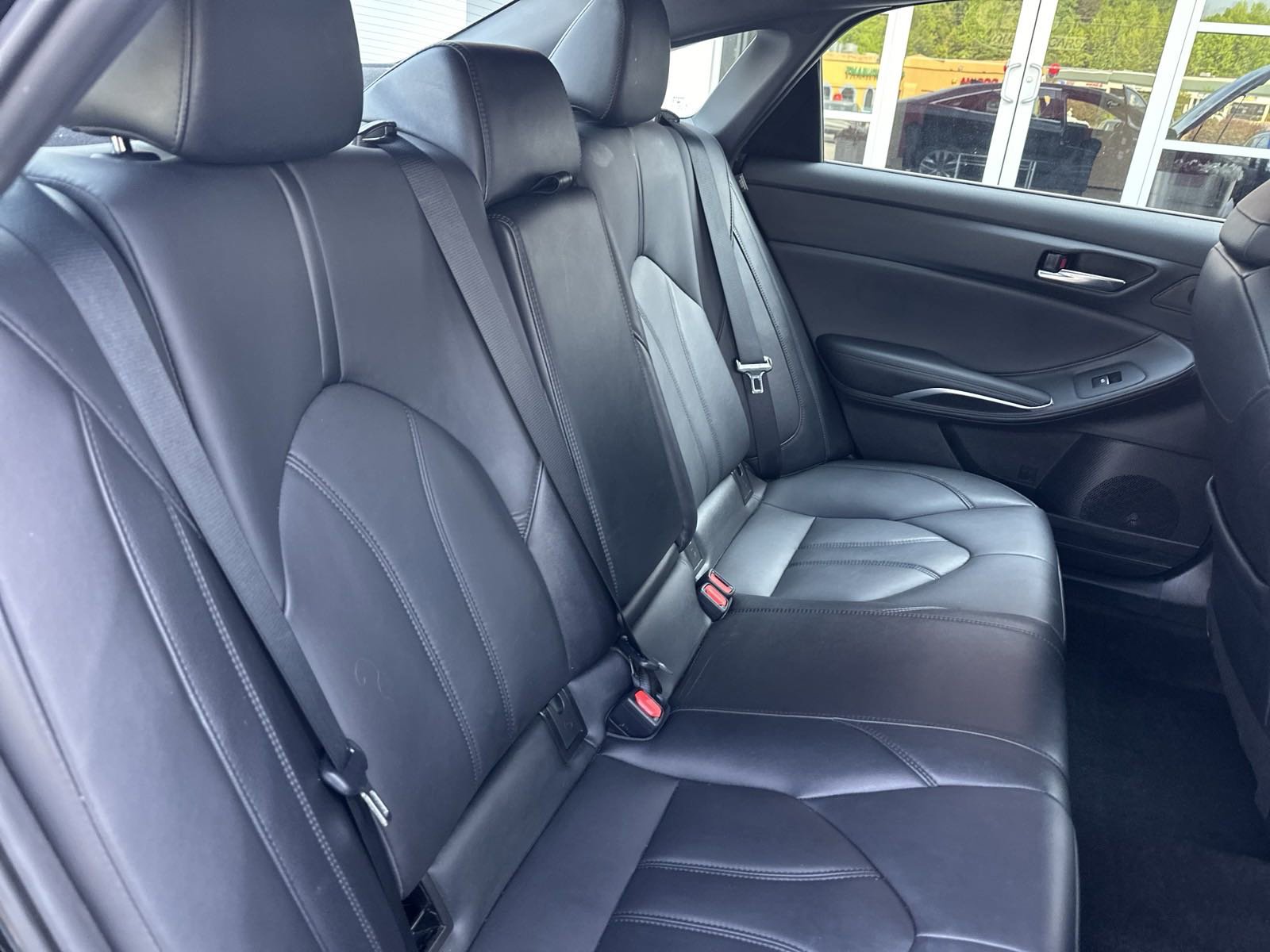 PreOwned 2021 Toyota Avalon XLE 4dr Car in Roxboro 066558 CBS Quality Cars