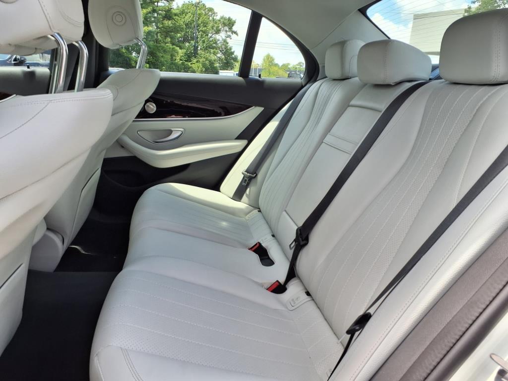 2023 Mercedes Benz E 350 photo 26