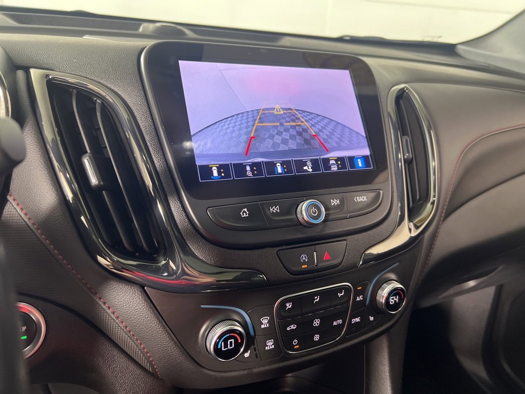 2023 Chevrolet Equinox RS photo 19
