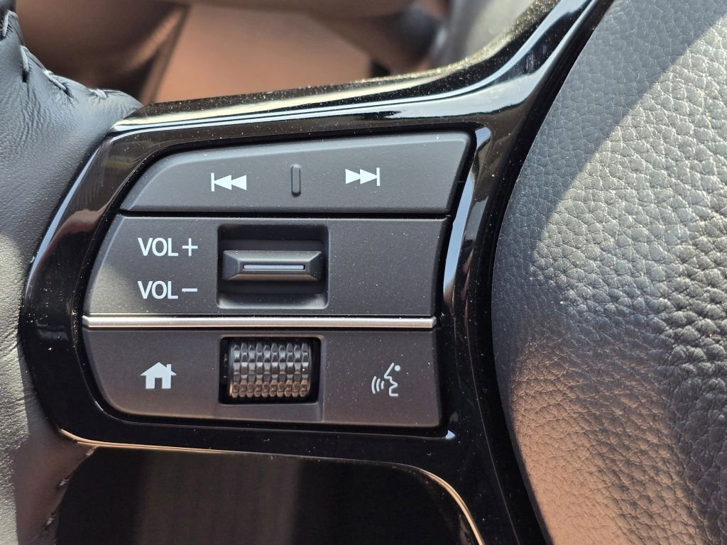 2026 Honda HR-V EX-L photo 22