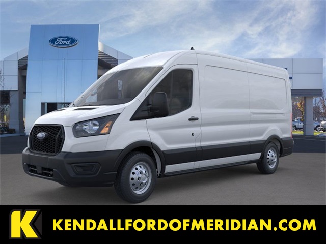 2025 Ford Transit Van Base's photo