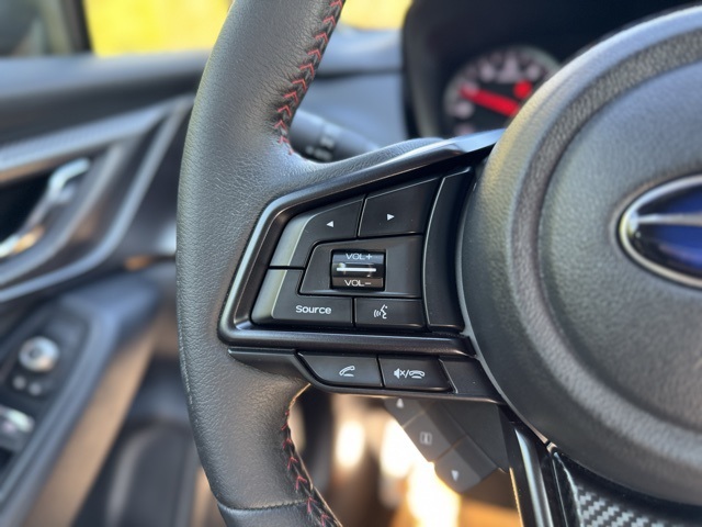 2024 Subaru WRX Premium photo 23