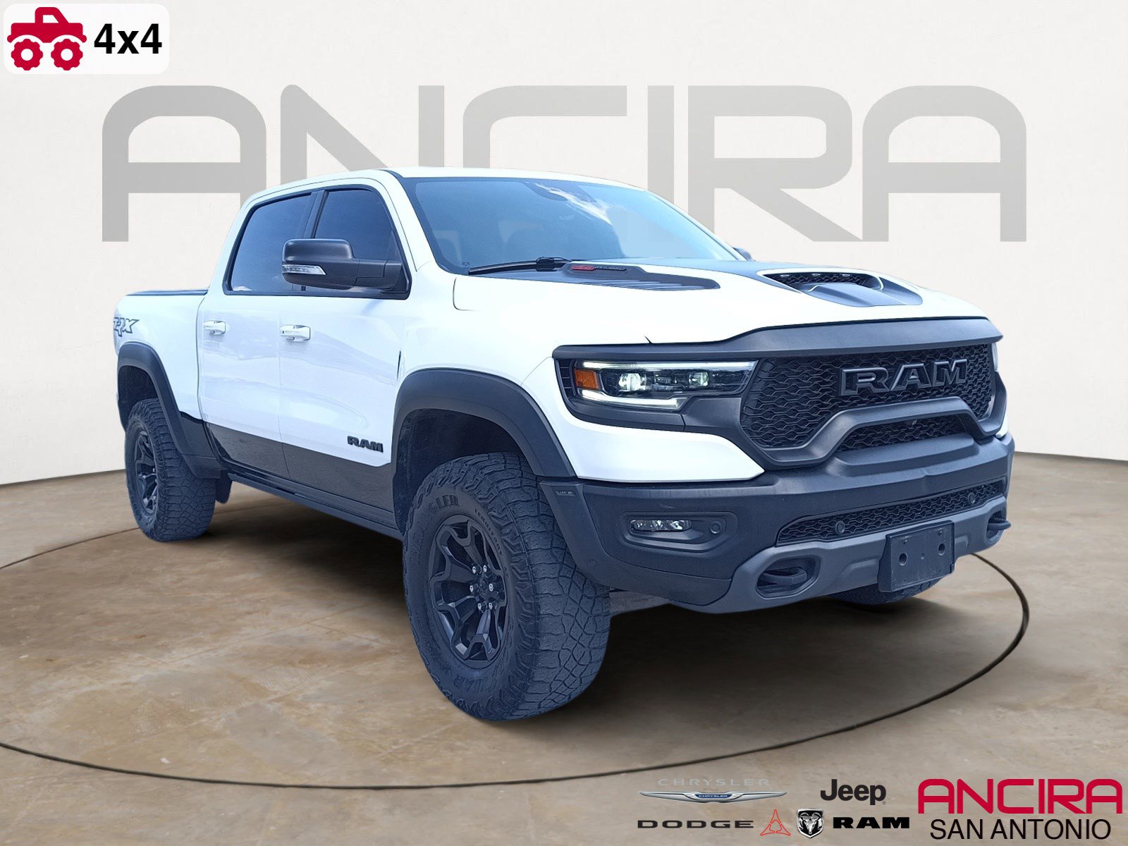 2022 RAM Ram 1500 Pickup