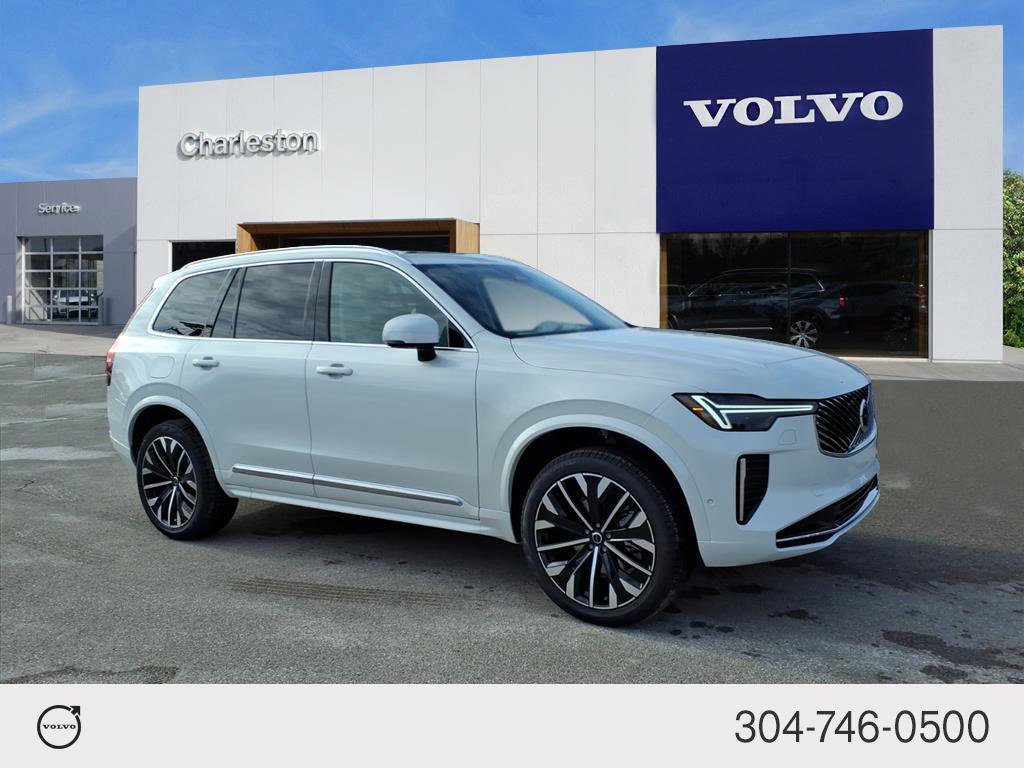 2026 Volvo XC90 Ultra's photo