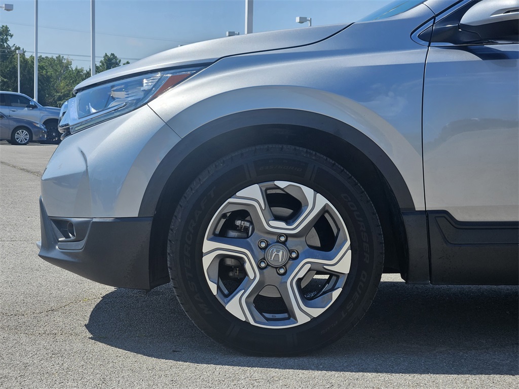 2019 Honda CR-V EX photo 8