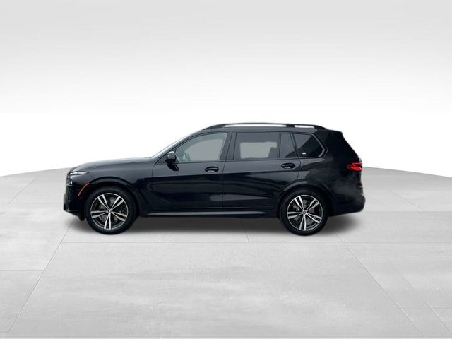 2026 Bmw X7 xDrive40i photo 3
