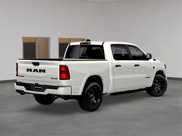 2026 Ram 1500 Big Horn Lone Star photo 4