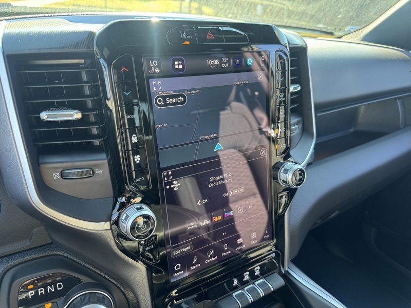 2025 Ram 1500 Big Horn Lone Star photo 15