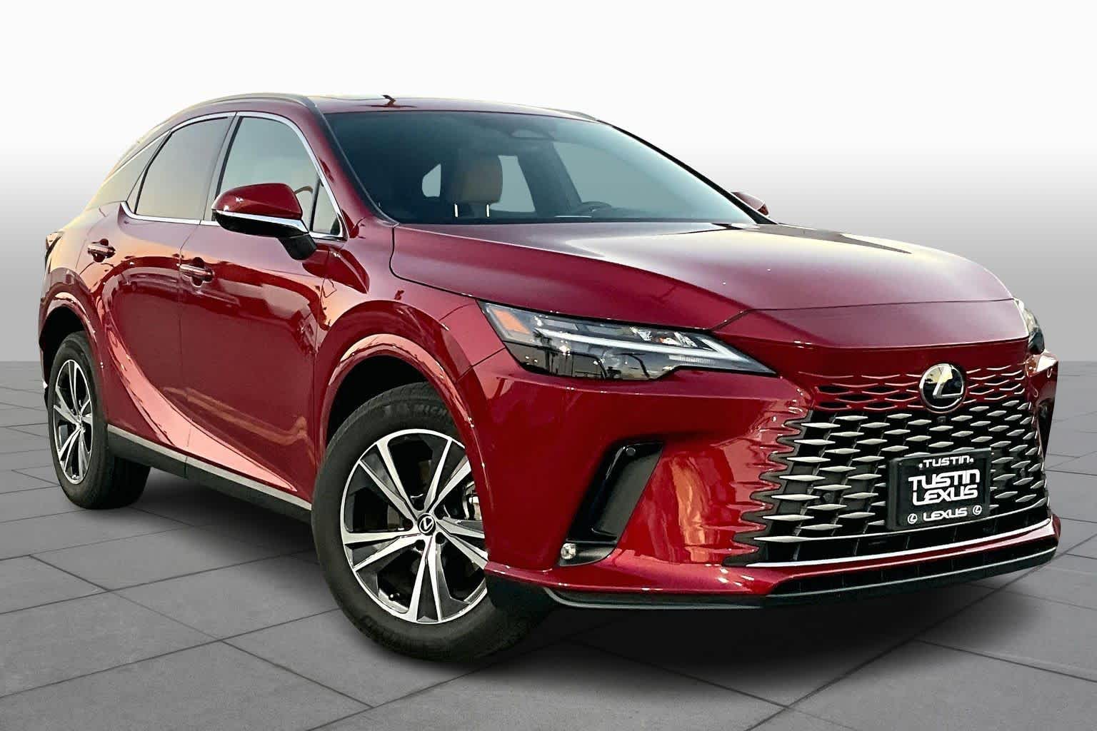 2023 Lexus RX Premium photo 2