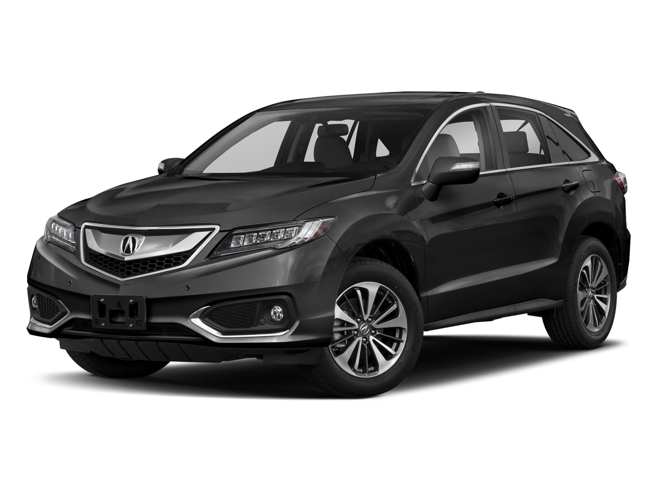2018 Acura RDX Advance Package's photo