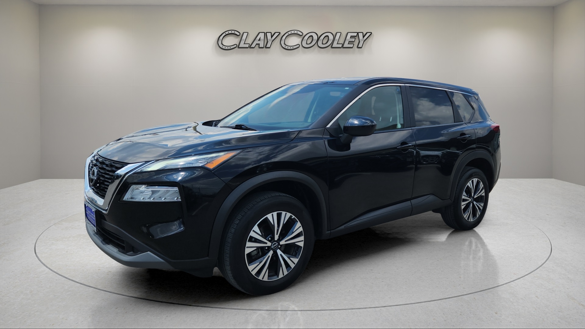 2023 Nissan Rogue SV photo 6