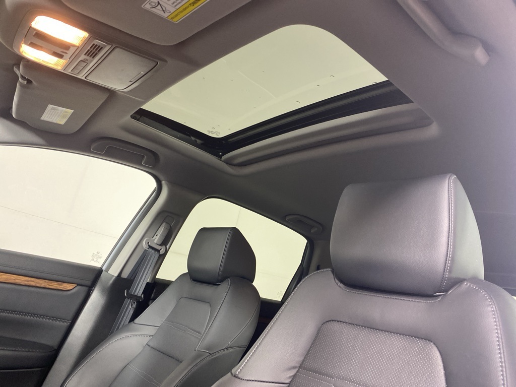 2022 Honda CR-V EX-L photo 14