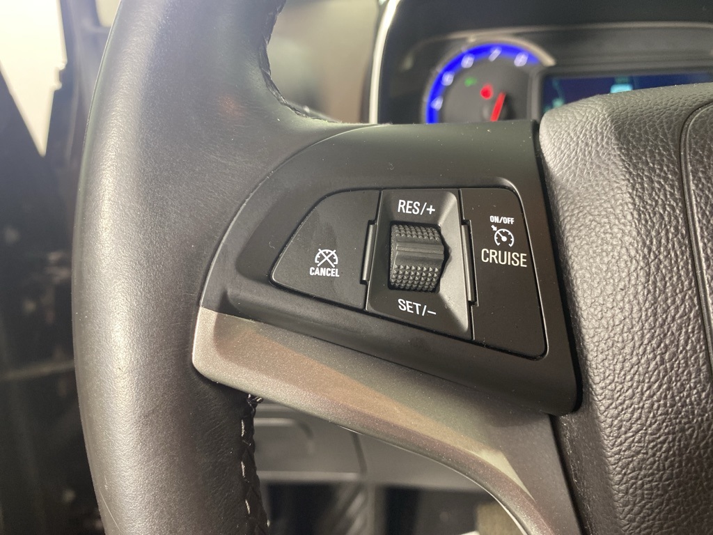 2015 Chevrolet Trax LT photo 17