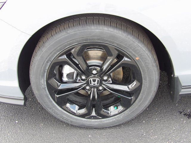 2025 Honda Accord SE photo 35
