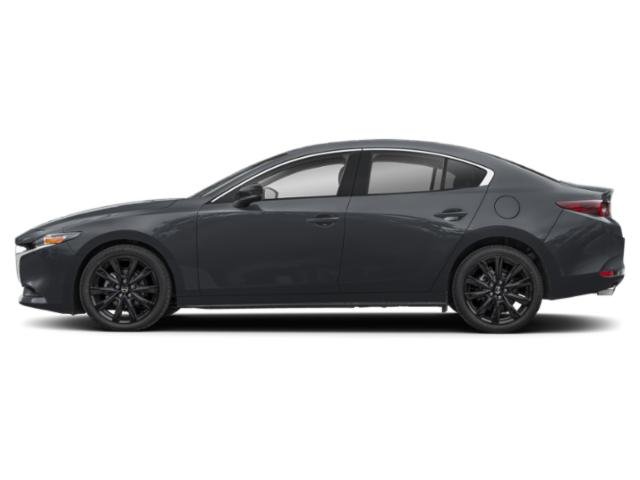 2025 Mazda Mazda3 Sedan 2.5 Select Sport photo 6