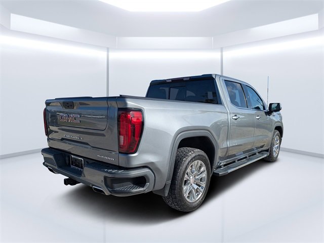 2021 Gmc Sierra 1500 Denali photo 3