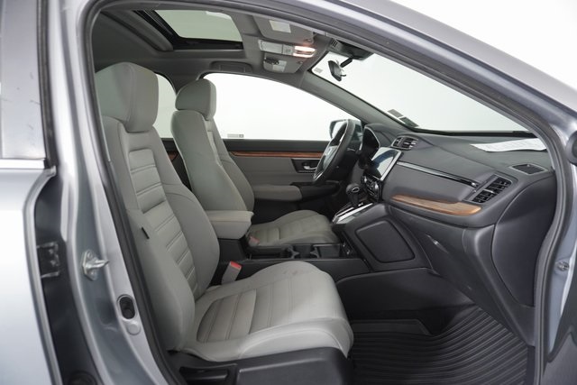 2021 Honda CR-V EX photo 32