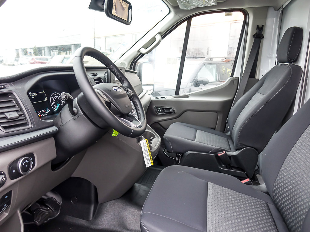 2024 FORD TRANSIT - Image 9