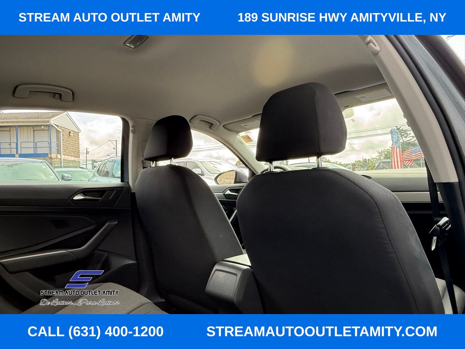 2019 Volkswagen Jetta 1.4T S photo 13