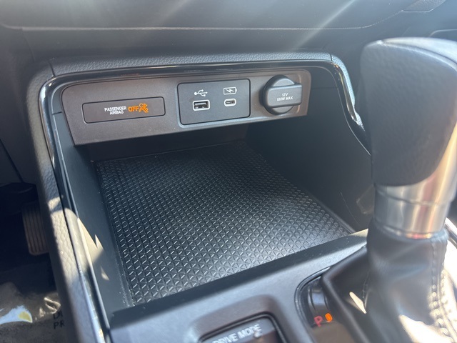 2024 Honda CR-V EX photo 19