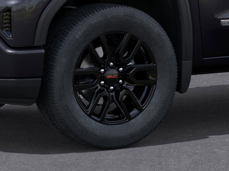 2026 Gmc Sierra 1500 Elevation photo 8