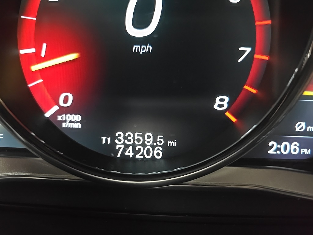 2016 Volvo XC70 T5 Premier photo 22