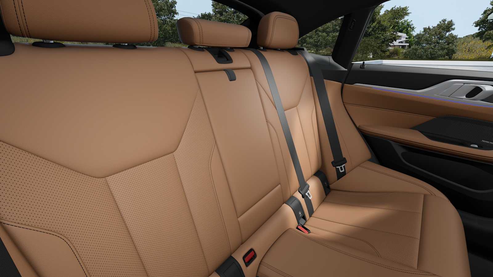 2025 Bmw i4 xDrive40 photo 12