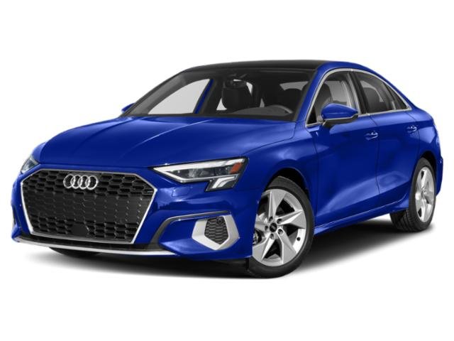2024 Audi A3 Sedan Premium's photo