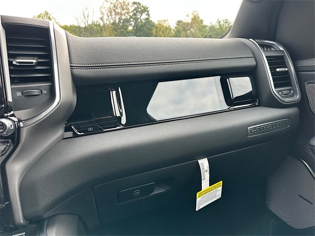 2026 Ram 1500 Laramie photo 22