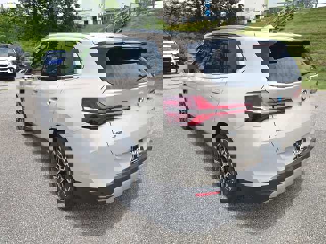 2025 Bmw X3 30x Drive photo 23