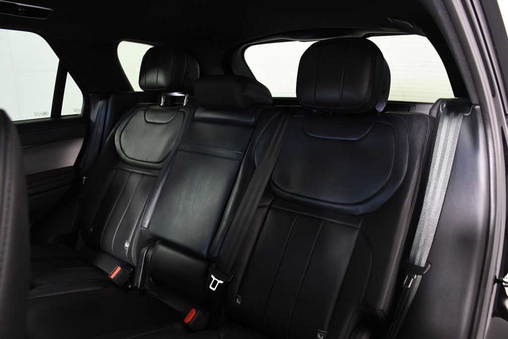 2024 Land Rover Range Rover Sport P400 Dynamic SE photo 20