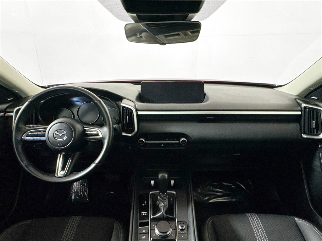 2025 Mazda CX-50 2.5 S Premium photo 14