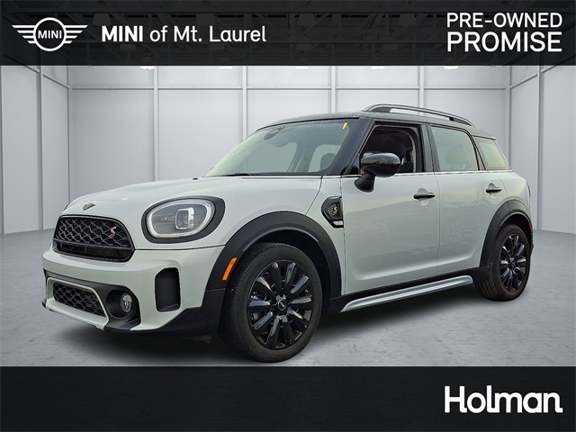2023 MINI Countryman S's photo