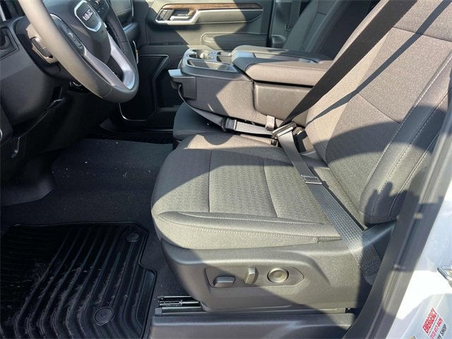 2026 Gmc Sierra 1500 Elevation photo 16