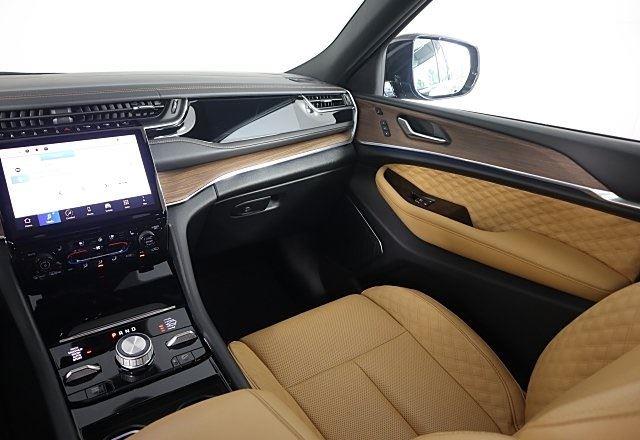 2024 Jeep Grand Cherokee Summit photo 18