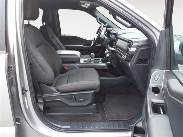 2022 Ford F-150 XLT photo 15