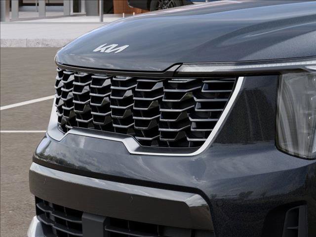 2025 Kia Sorento S photo 11