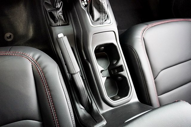 New 2025 Black Clear-Coat Exterior Paint Jeep Rubicon image 40