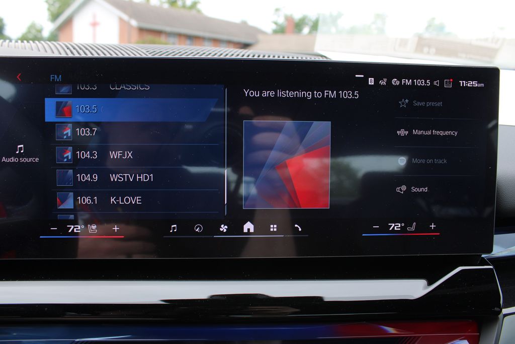 2026 Bmw M5 5 photo 18