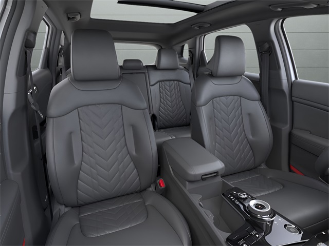 2025 Kia Sportage Plug-In Hybrid X-Line photo 15