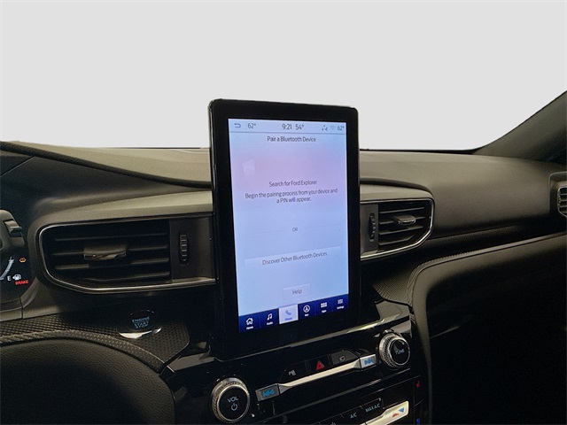 2023 Ford Explorer ST photo 5