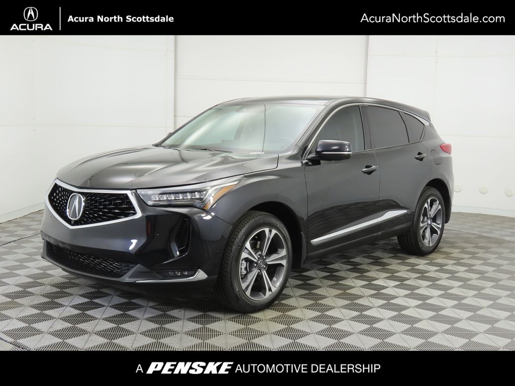 2023 Acura RDX Advance Package's photo