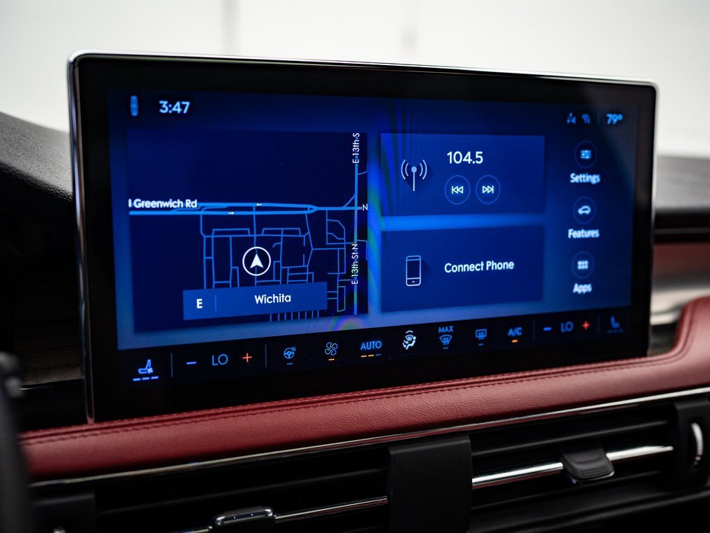 2024 Lincoln Corsair Grand Touring photo 25