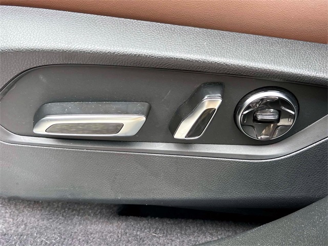 2025 Acura RDX Advance photo 16