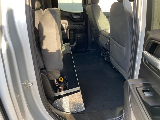 2019 Chevrolet Silverado 1500 LT photo 20