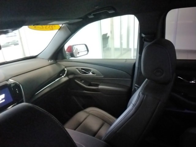 2023 Chevrolet Traverse Leather photo 30