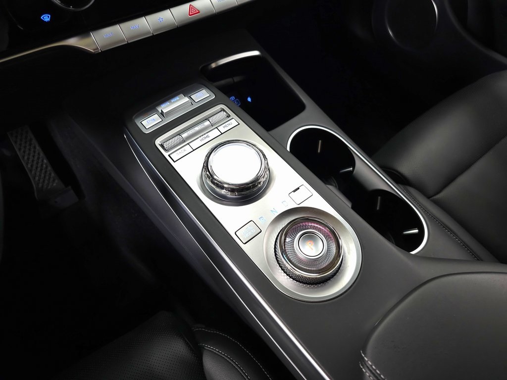 2025 Genesis GV70 2.5T photo 28