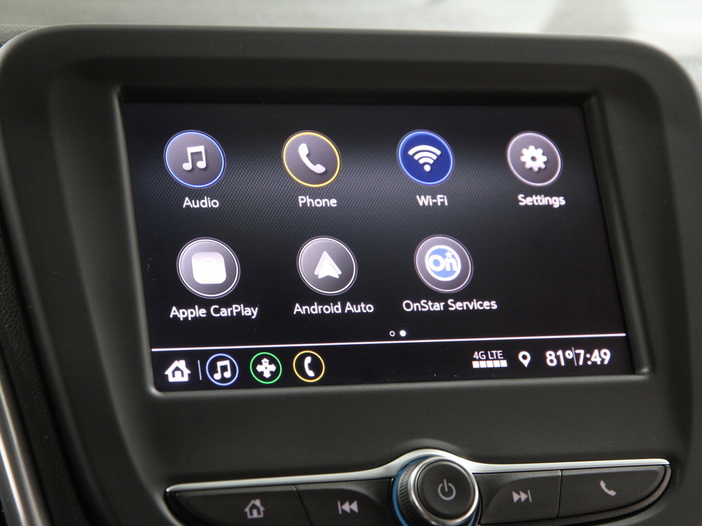 2021 Chevrolet Equinox LS photo 9