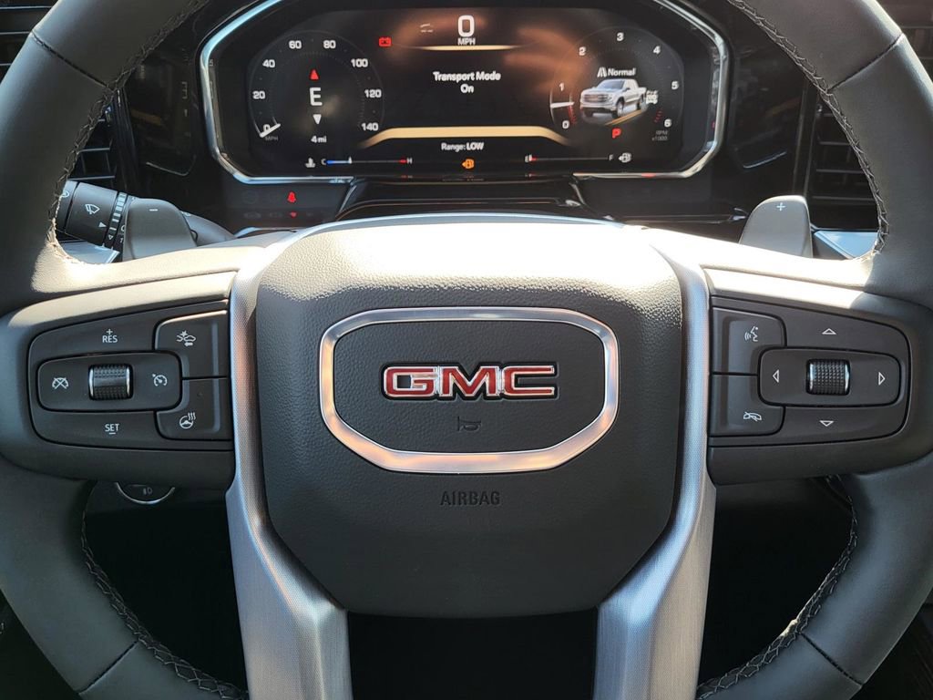 2026 Gmc Sierra 1500 Elevation photo 10