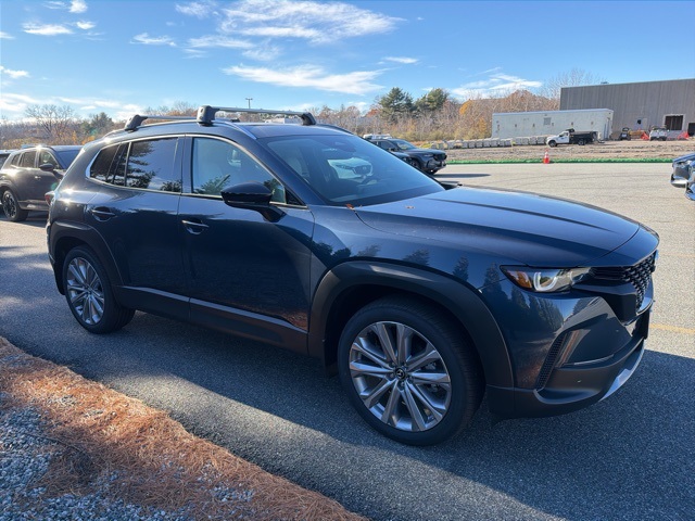2026 Mazda CX-50 Premium Plus's photo